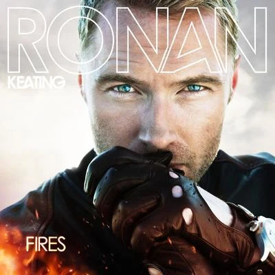 Ronan Keating Fires