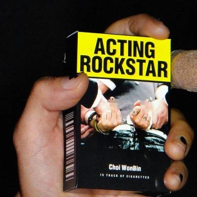 ACTING ROCKSTAR 专辑 Oygli/Chwvin