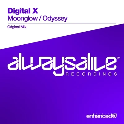 Digital XAndrew Rayel MoonglowOdyssey