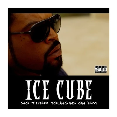 Sic Them Youngins On Em - Single 專輯 Road Dawgs/Road Dawg/Young Pretty/Q.S. Bandit/Hoo-Bangin Affilliaters