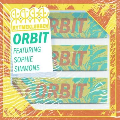 Orbit 專輯 Sophie Simmons