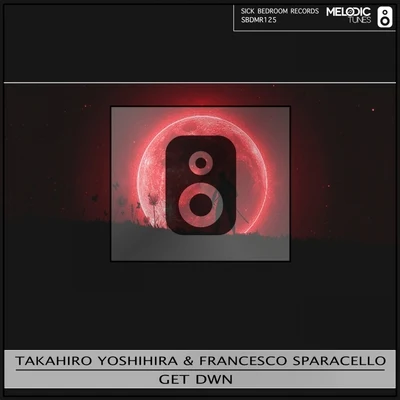 Get Dwn 專輯 Francesco Sparacello