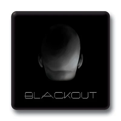 Black Out 專輯 Gangsta Blac/Blackout/Terror/PEANUT