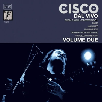 CiscoBig2daboySqueak RuOg Daddy V Cisco dal vivo, Vol. 2