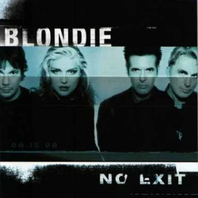 No Exit 專輯 Blondie