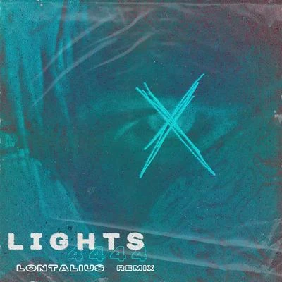 lights (4444) [lontalius remix] 專輯 nothing,nowhere.