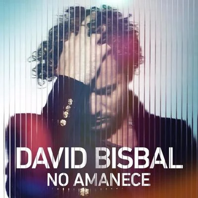 No Amanece 專輯 David Bisbal