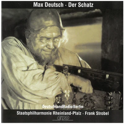 Deutsch: Der Schatz 專輯 James Lockhart/Staatsphilharmonie Rheinland-Pfalz