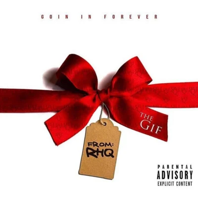 The Gif 專輯 Rich Homie Quan