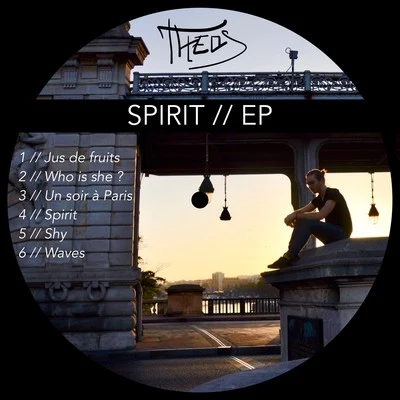 Spirit 專輯 THÉOS