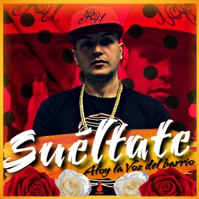 Sueltate (La Voz del Barrio) 专辑 Frank Cortés/Aloy