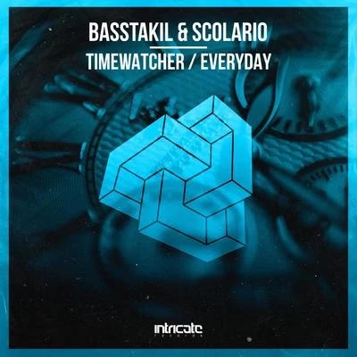 Timewatcher, Everyday 专辑 Scolario/Twin View