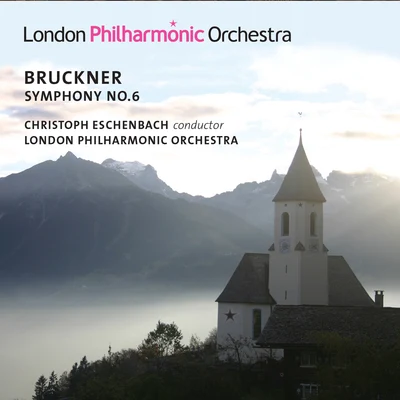 Bruckner: Symphony No. 6 專輯 Christoph Eschenbach