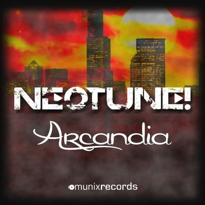 Arcandia 專輯 NepTune!