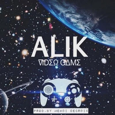 Video Game 專輯 Alik