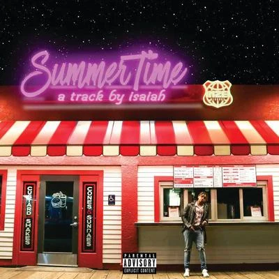 Summer Time 专辑 Isaiah/Ryan Riback