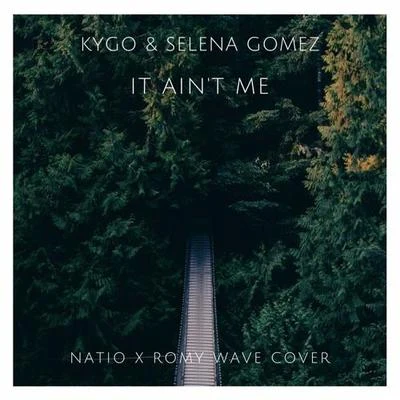 It Ain't Me (Natio x Romy Wave Cover Remix) 專輯 Natio