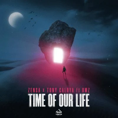 Time of Our Life 專輯 Mathieu Gocher/Killmod3/Tony Calrya