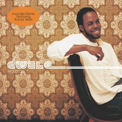 Dwele Hold On