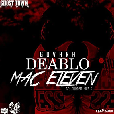 Mac Eleven 专辑 Deablo/Navino