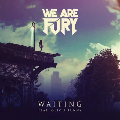 Waiting (feat. Olivia Lunny) 专辑 emlyn/WE ARE FURY