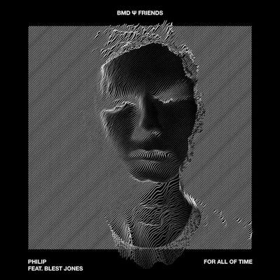 PhilipKapla Y MikyMalumaBlessd For All Of Time (feat. Blest Jones)