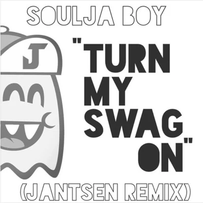 Turn My Swag On (Jantsen Remix) 专辑 Jantsen/Bassnectar