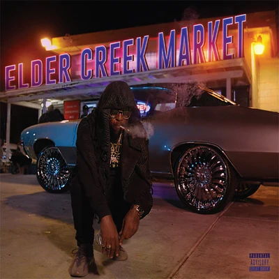 Elder Creek Market 專輯 The Gatlin/Yukmouth