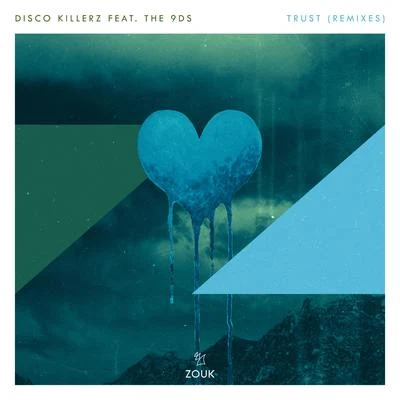 Disco KillerzMorgan PageJimmy Gnecco Trust (Remixes)