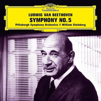 Pittsburgh Symphony Orchestra布拉姆斯William Steinberg Beethoven: Symphony No. 5 in C Minor, Op. 67: III. Allegro