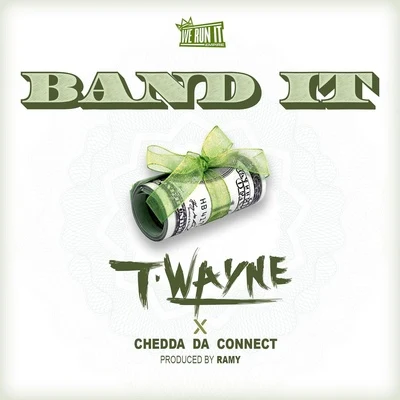 T-Wayne Band It