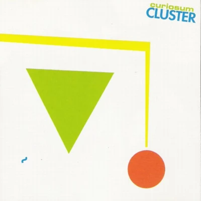 Curiosum 专辑 Cluster