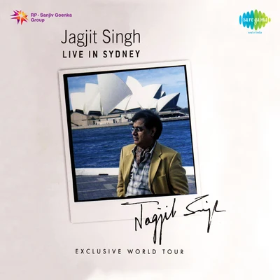 Jagjit Singh Jagjit Singh Live In Sydney