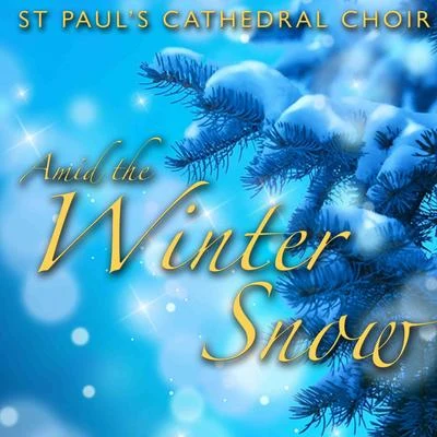 Amid the Winter Snow 專輯 Andrew Carwood/St Pauls Cathedral Choir