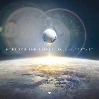 Hope For the Future 專輯 Paul McCartney