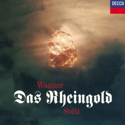 Sir Georg SoltiDame Kiri Te KanawaWiener Philharmoniker Das Rheingold