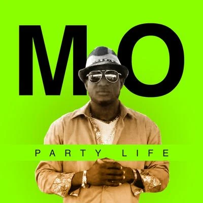 Party Life 專輯 M.O/Chip