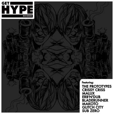 The Prototypes Get Hype Remixed, Pt. 1