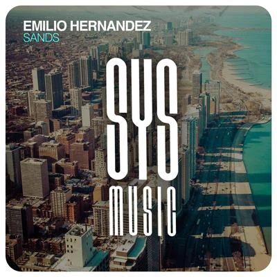 Sands 專輯 Emilio Hernandez