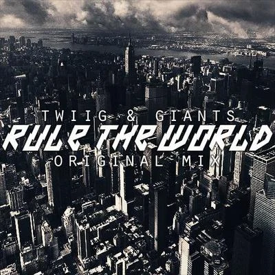 Rule The World 專輯 TWIIG