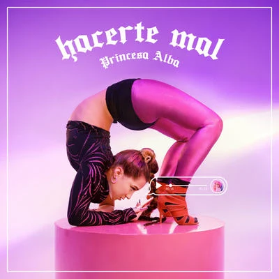 Hacerte Mal 专辑 Princesa Alba/Natalia Lafourcade/Gepe/Vicentico