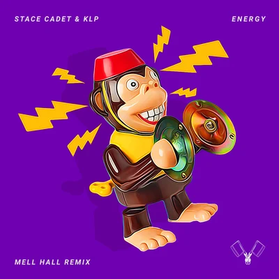 KLP Energy (Mell Hall Remix)