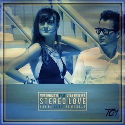 Stereo Love (TCM Bootleg) 專輯 Crew Cardinal/TCM/Kodie