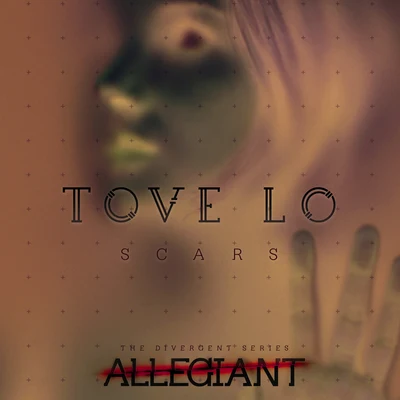 Tove Lo Scars