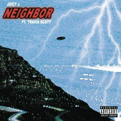 Neighbor 專輯 Travis Scott