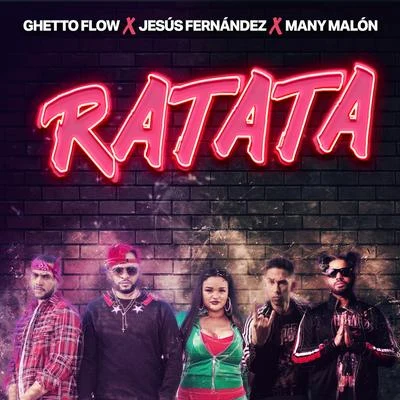 RATATA 專輯 Ghetto Flow