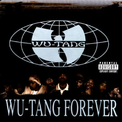 w U-tang clan Wu-Tang Forever