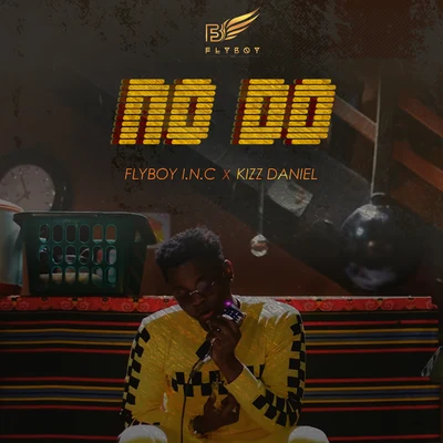 No Do 专辑 Kizz Daniel