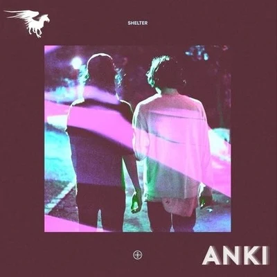 Anki Shelter (Anki Bootleg Remix)