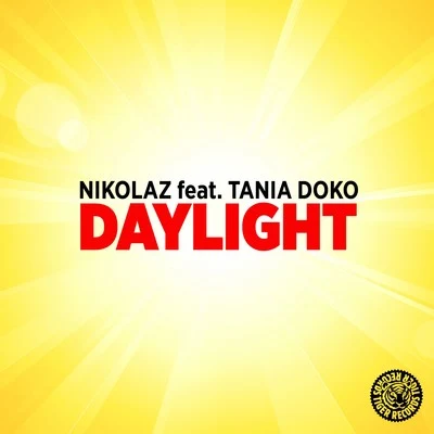 Daylight 專輯 Nikolaz/Jerique